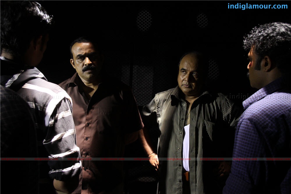 Thriller Movie hd photo