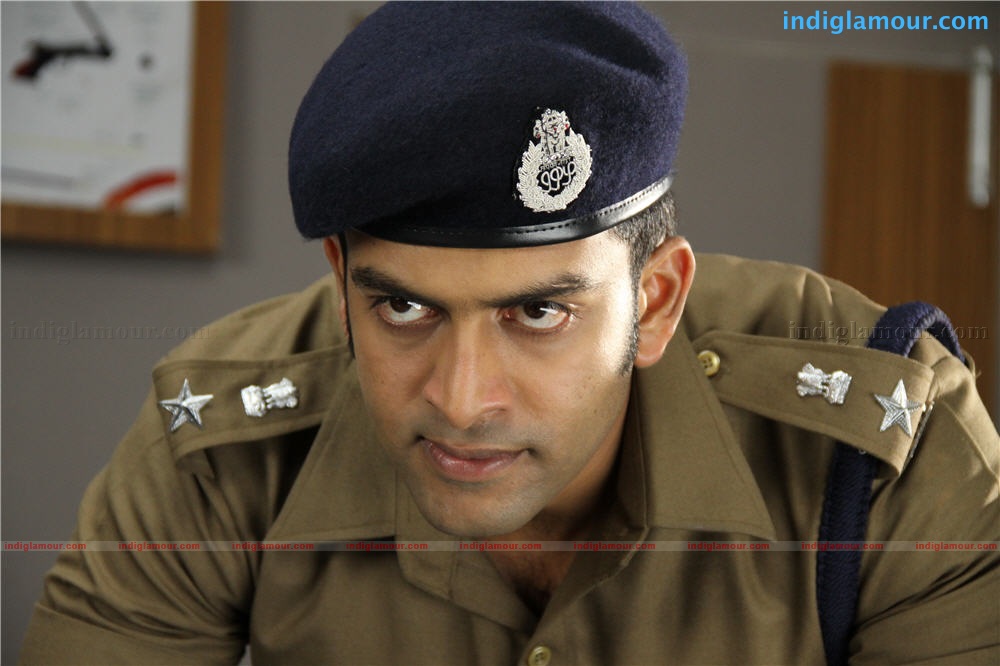 Thriller Movie hd photo
