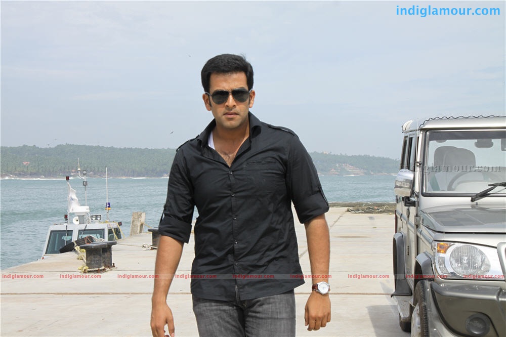 Thriller Movie hd photo