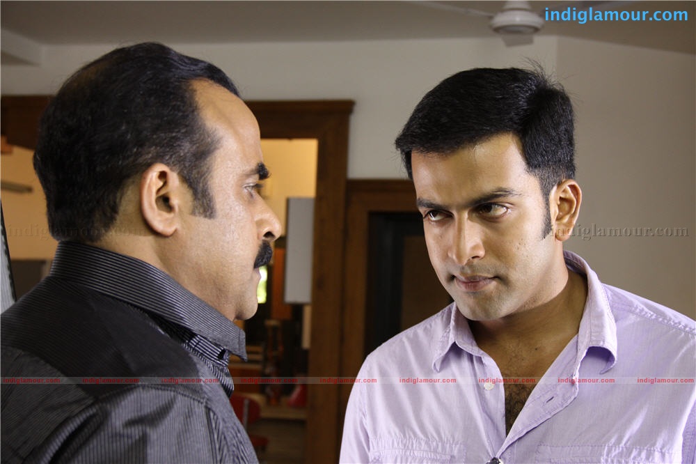 Thriller Movie hd photo