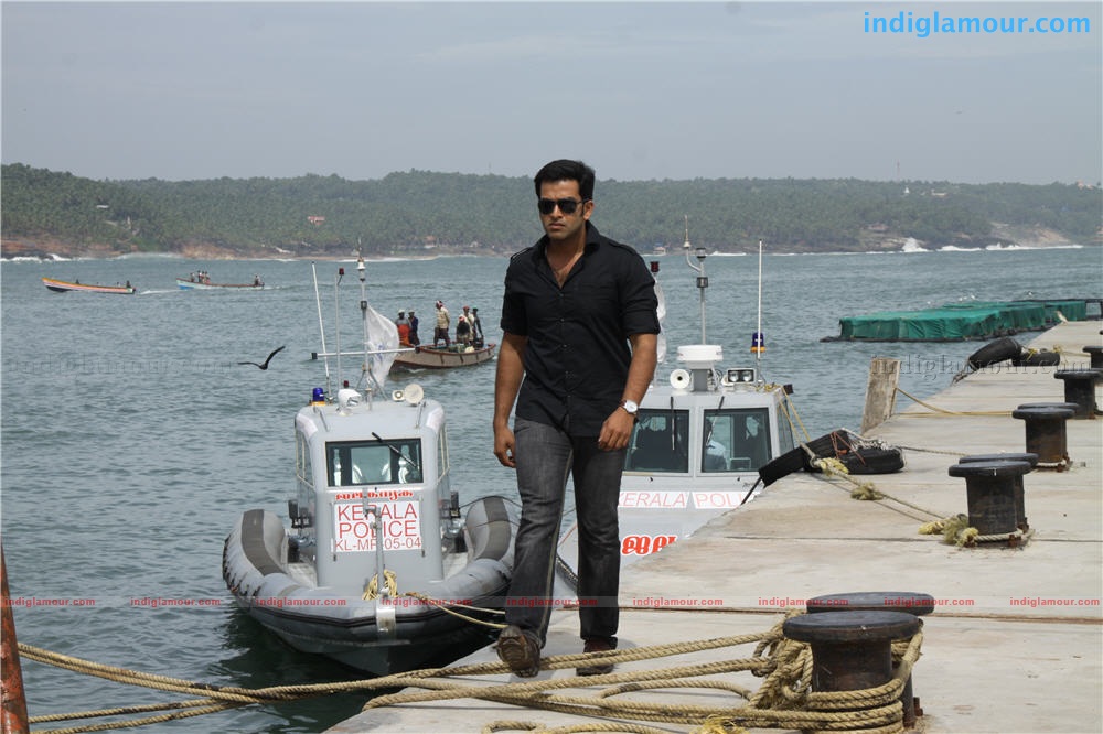 Thriller Movie hd photo