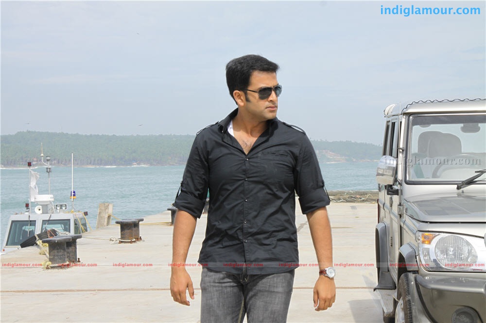 Thriller Movie hd photo