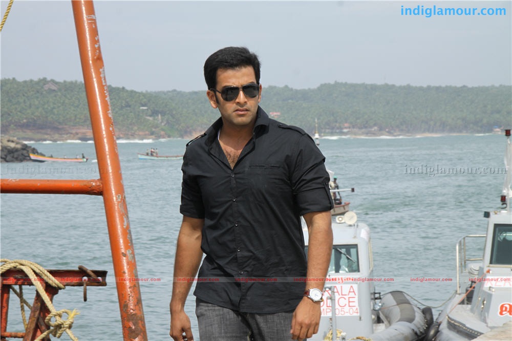Thriller Movie hd photo