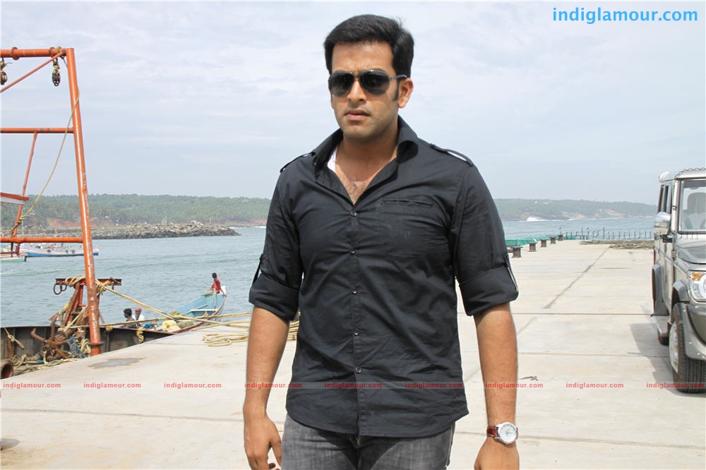 Thriller Movie hd photo