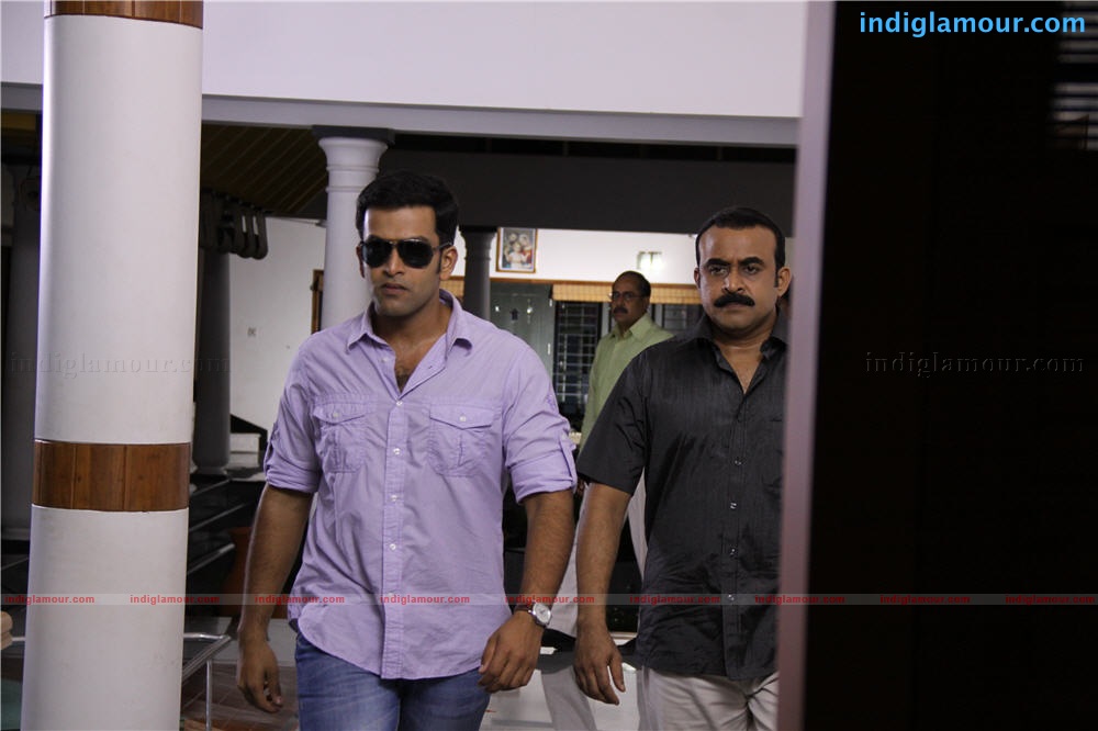 Thriller Movie hd photo