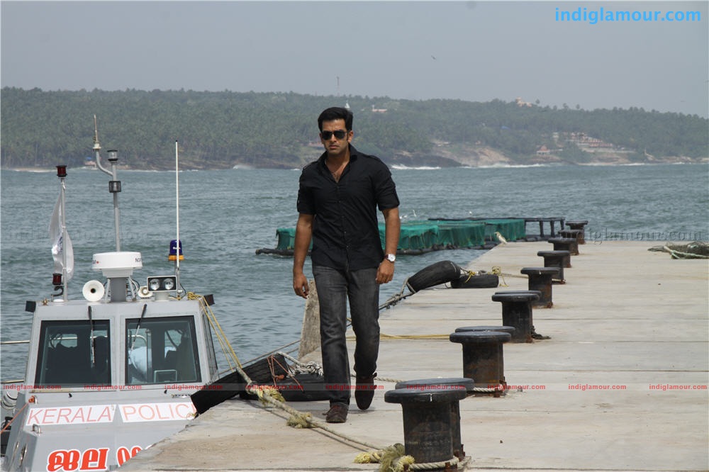 Thriller Movie hd photo