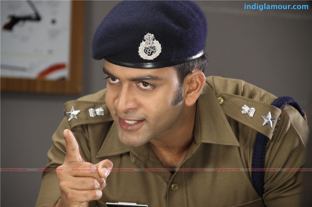 Thriller Movie hd photo