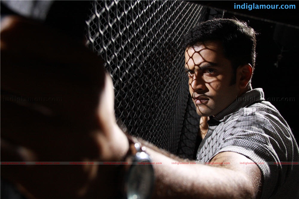 Thriller Movie hd photo
