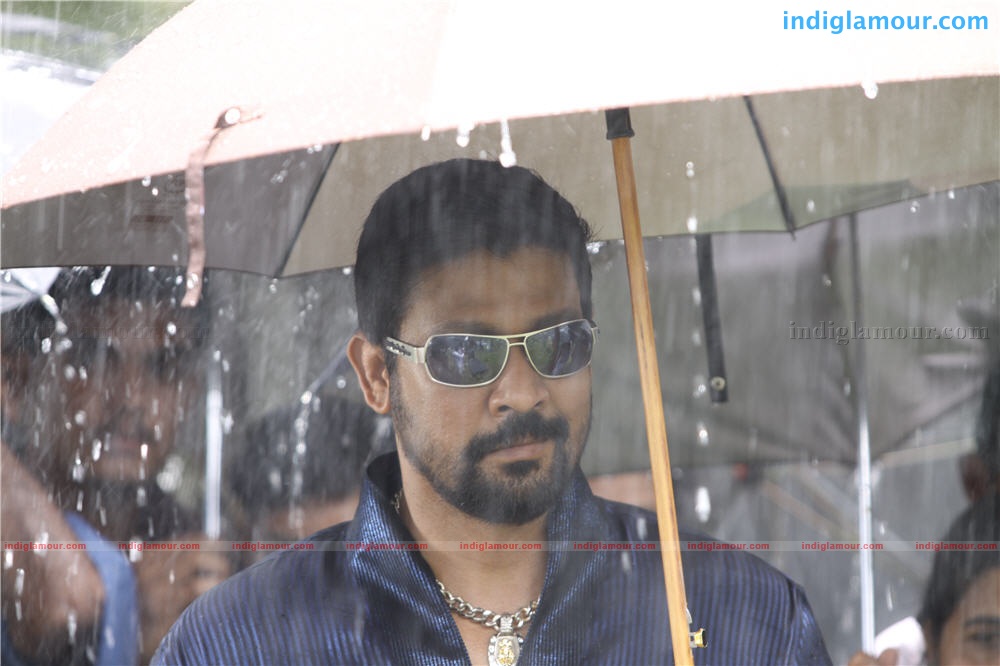 Thriller Movie hd photo