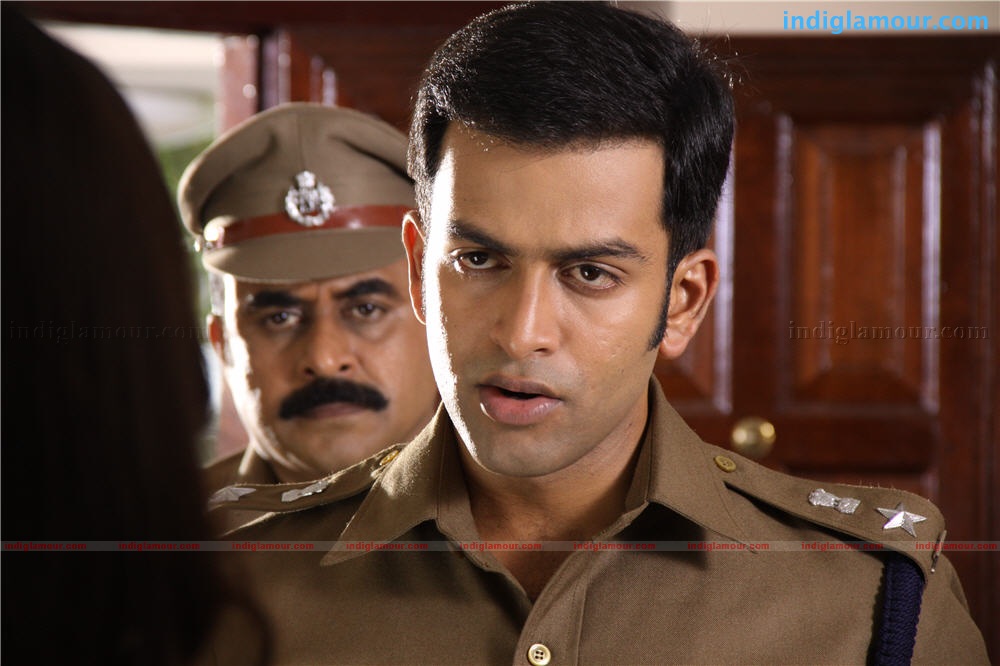 Thriller Movie hd photo