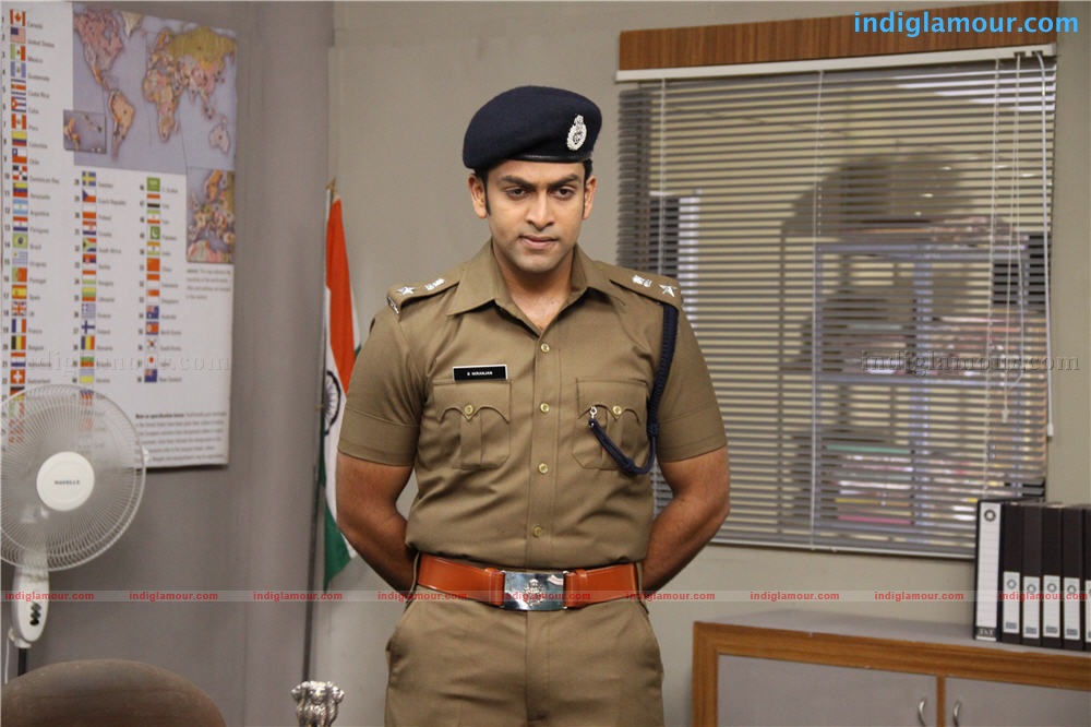 Thriller Movie hd photo