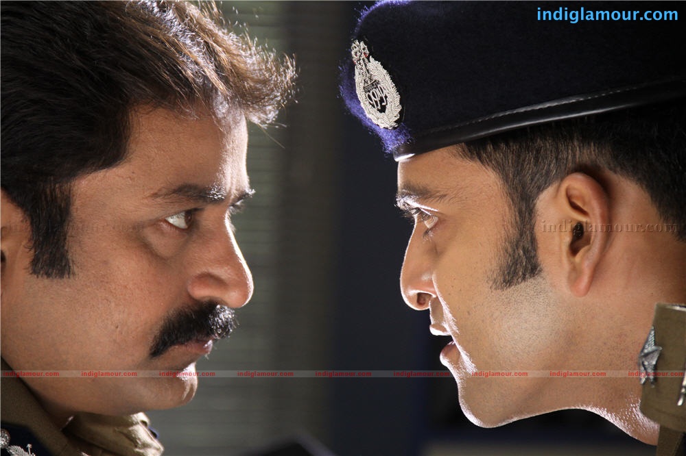 Thriller Movie hd photo