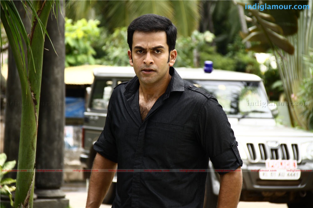 Thriller Movie hd photo