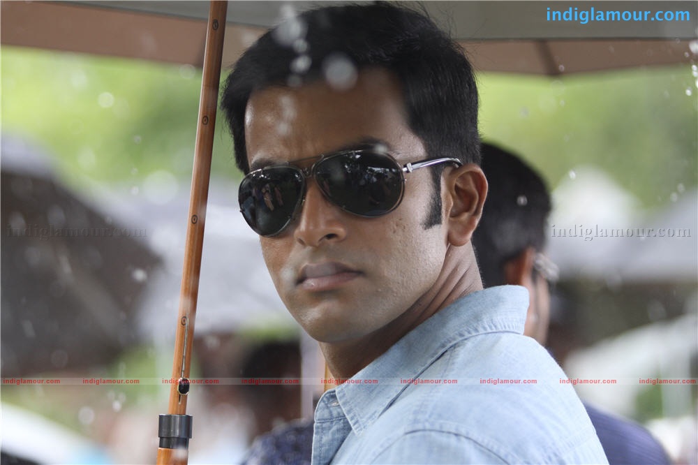 Thriller Movie hd photo
