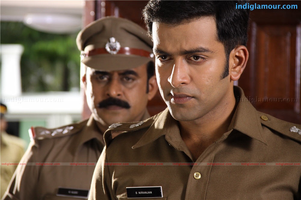 Thriller Movie hd photo