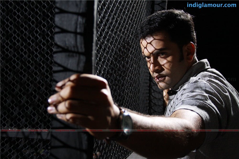 Thriller Movie hd photo