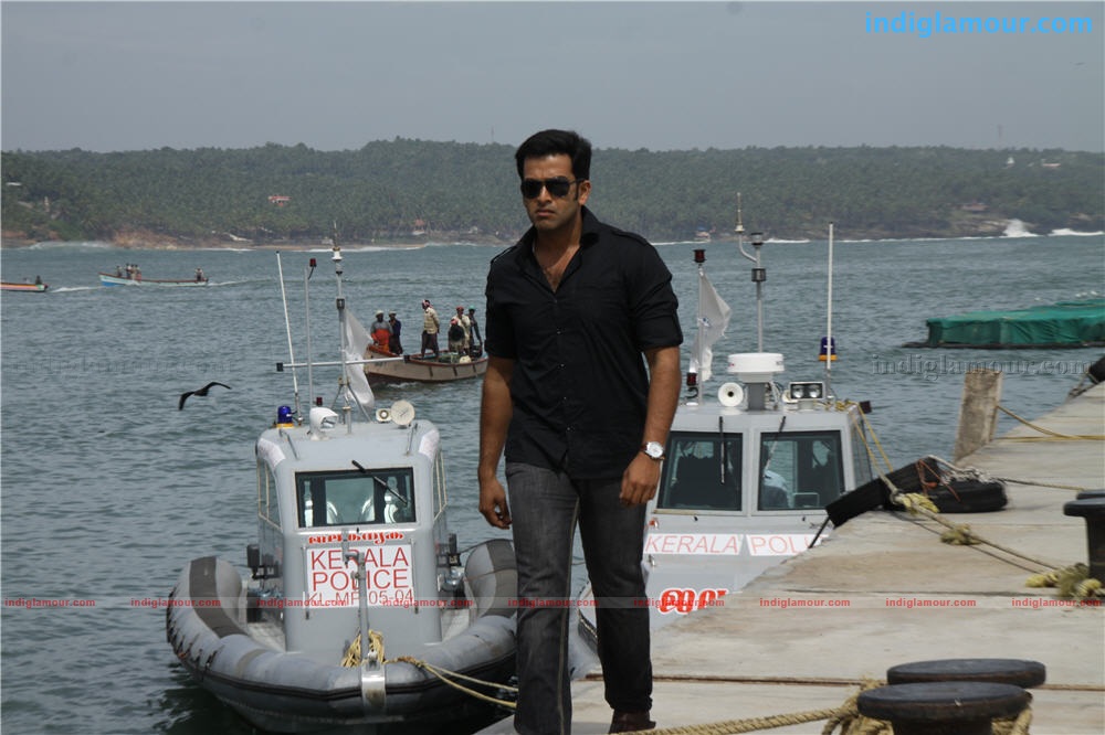 Thriller Movie hd photo