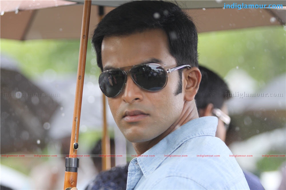 Thriller Movie hd photo