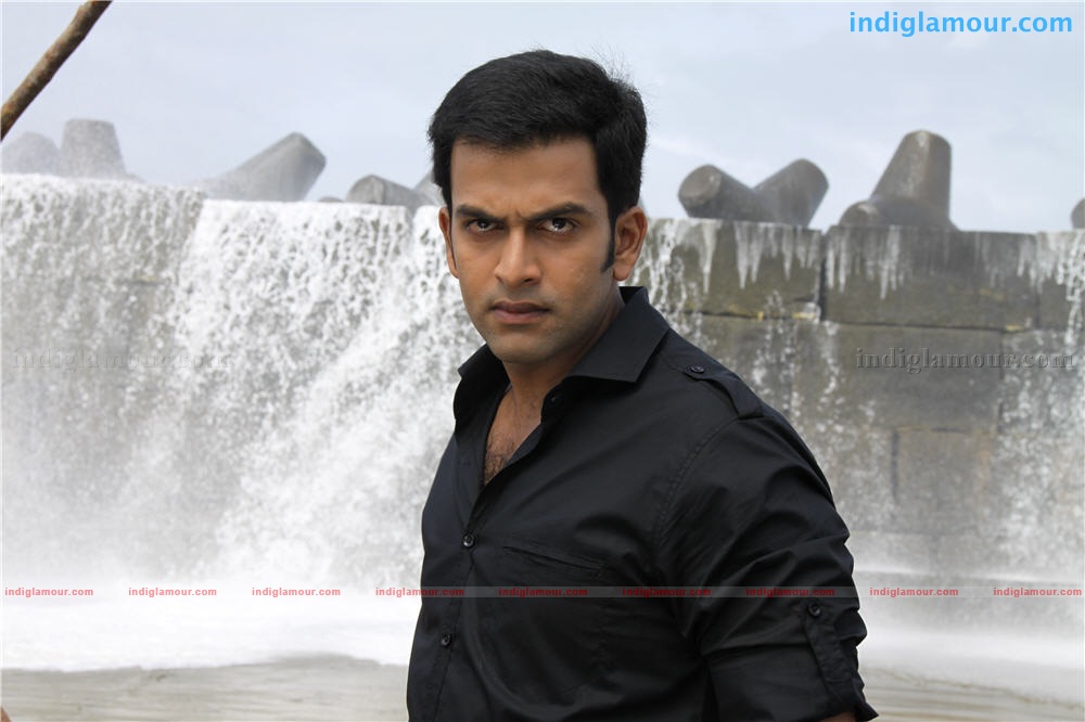Thriller Movie hd photo