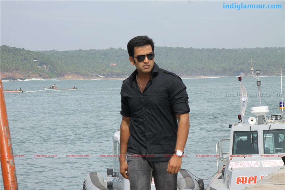 Thriller Movie hd photo