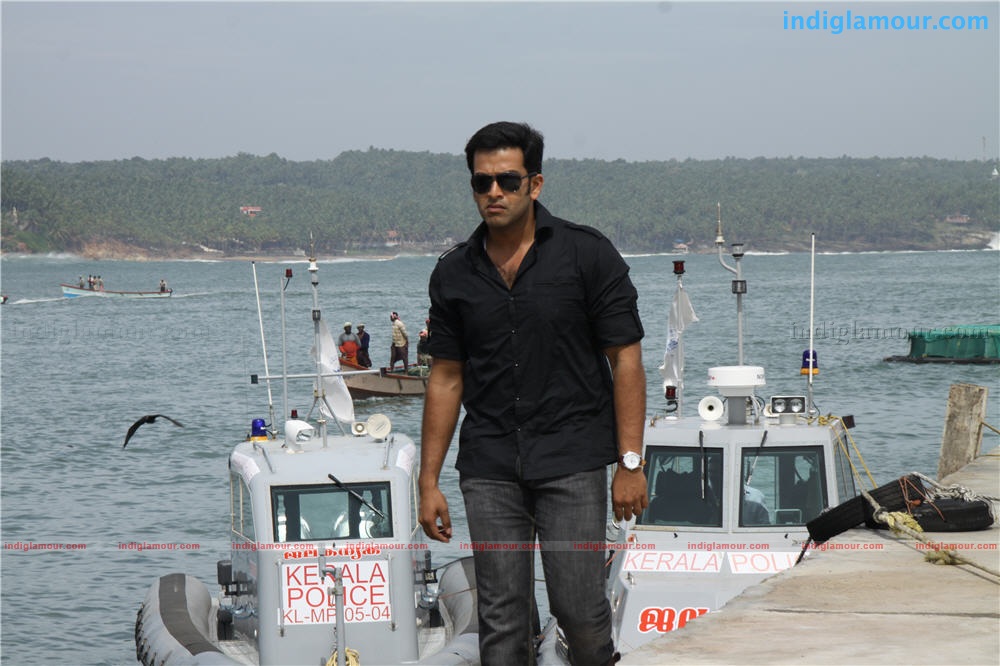 Thriller Movie hd photo