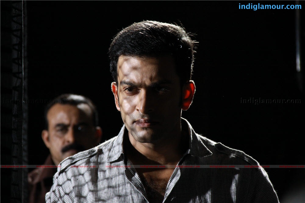 Thriller Movie hd photo