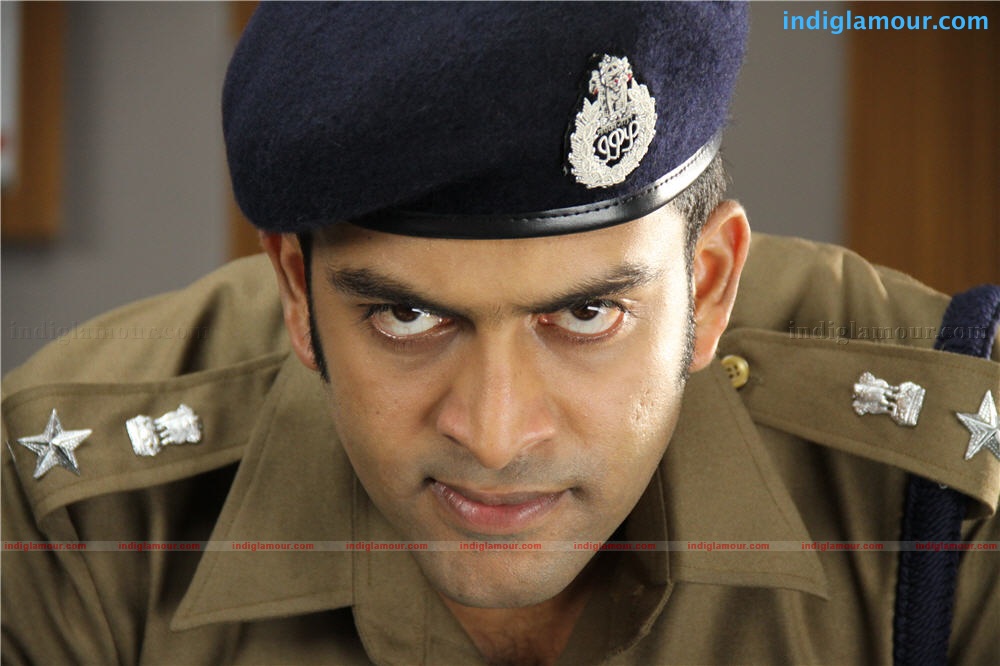 Thriller Movie hd photo