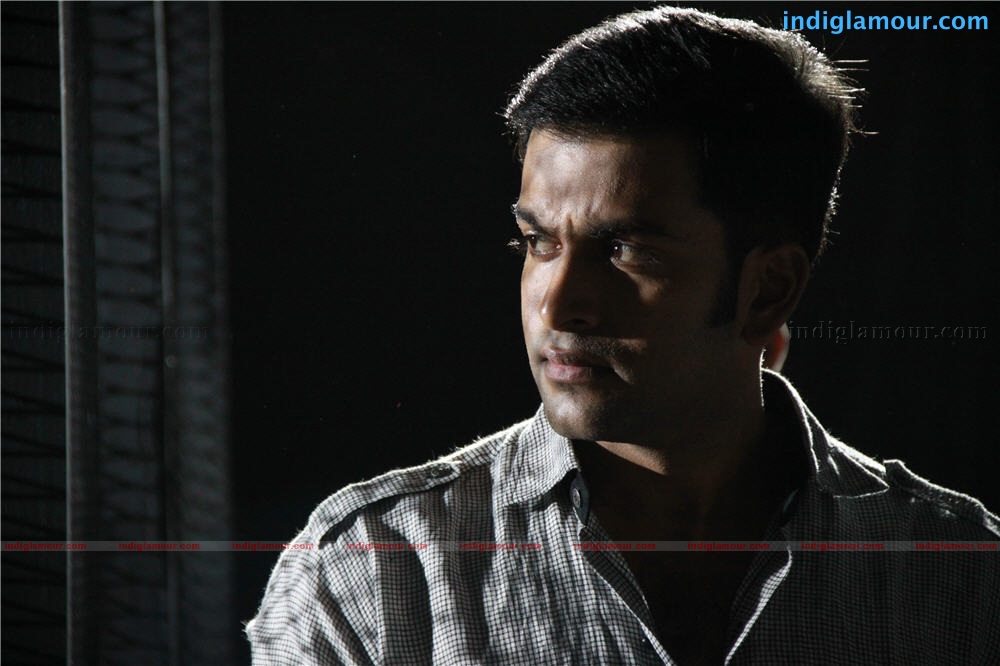 Thriller Movie hd photo