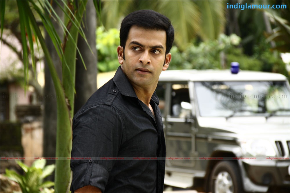 Thriller Movie hd photo