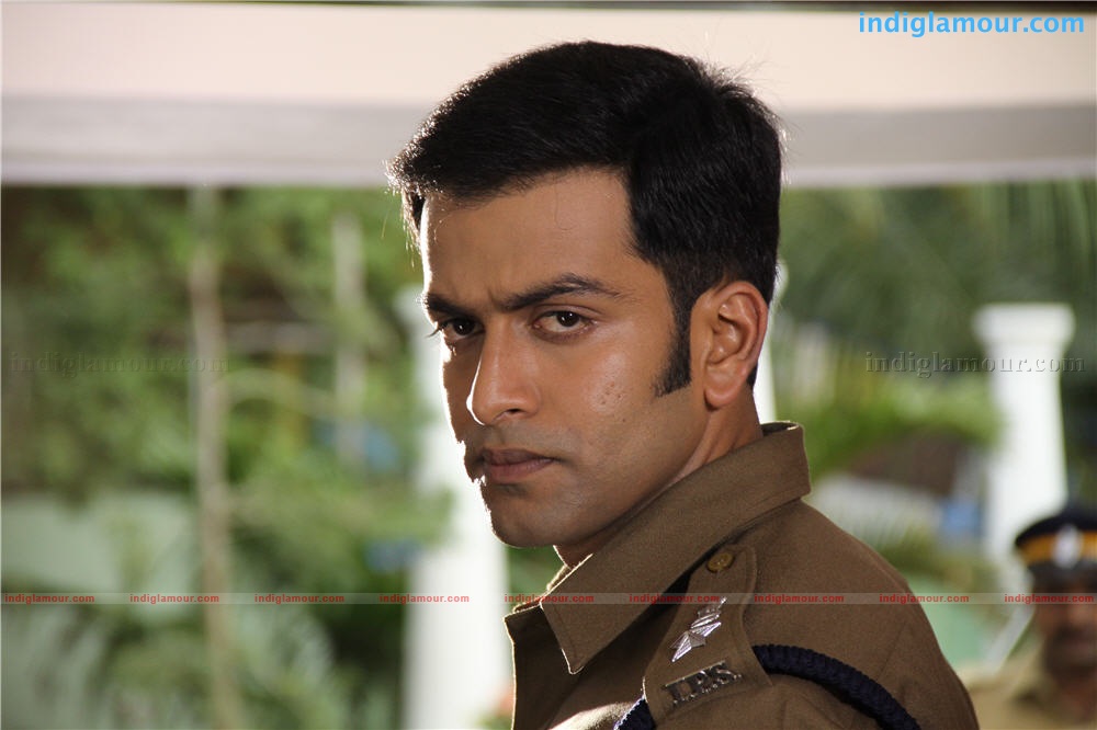 Thriller Movie hd photo