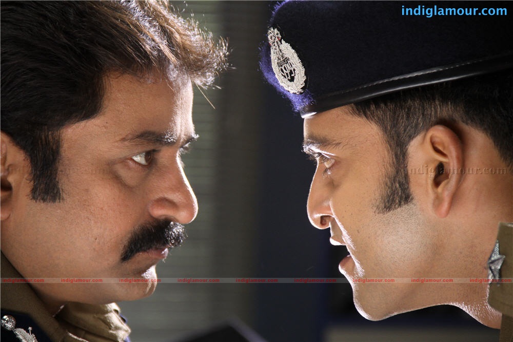 Thriller Movie hd photo