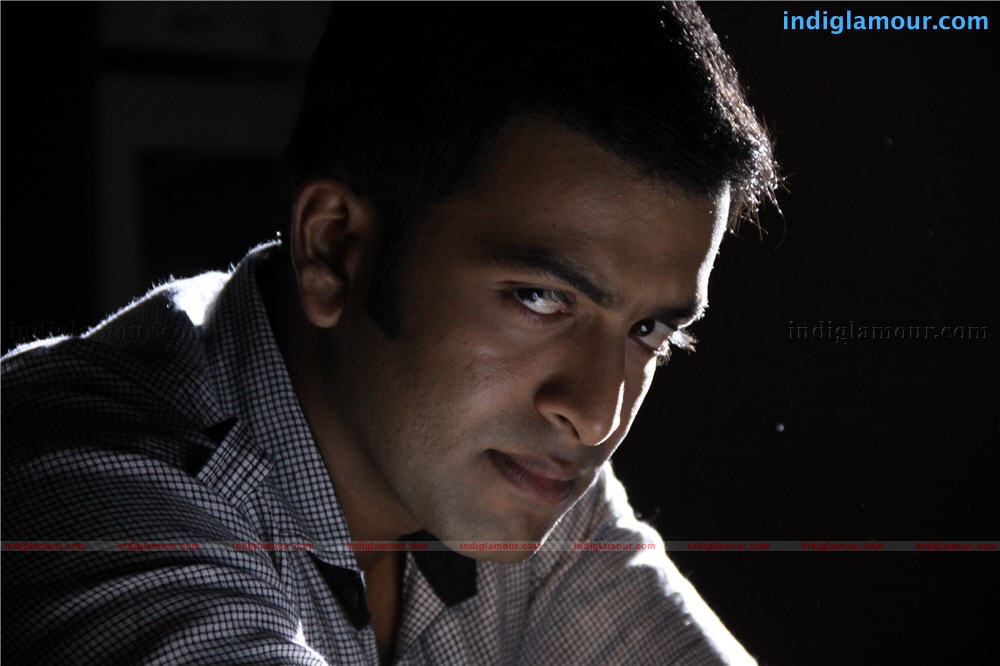 Thriller Movie hd photo