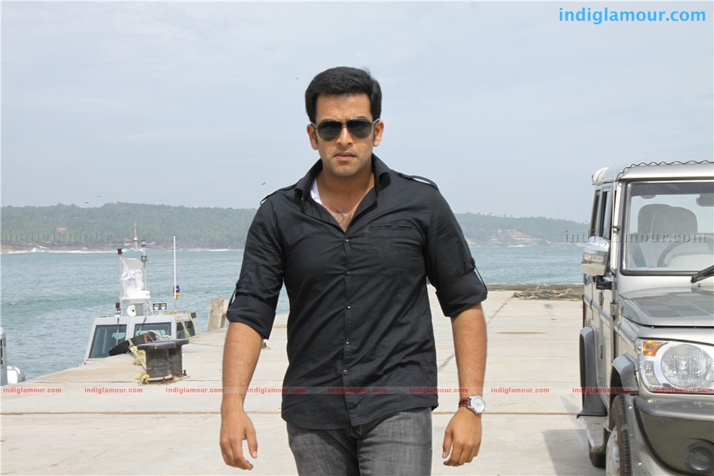 Thriller Movie hd photo