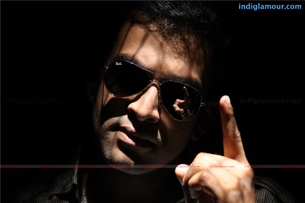 Thriller Movie hd photo