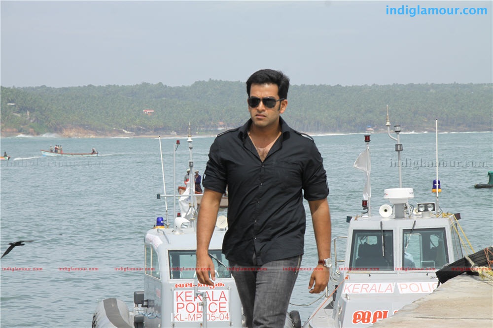 Thriller Movie hd photo