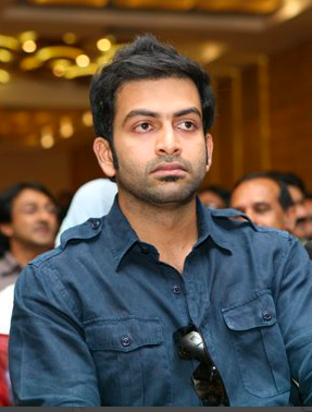 Mumbai Police Malayalam Movie Launch Event hd photo