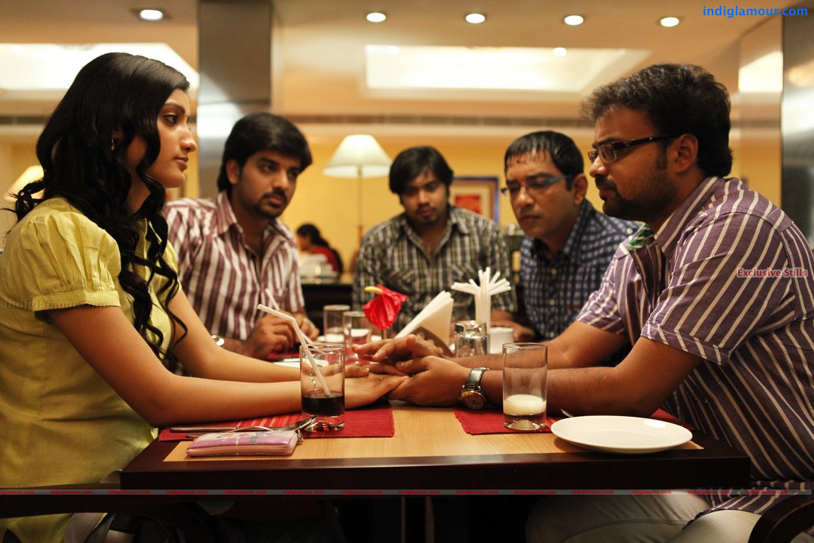 Sandwich Movie hd photo