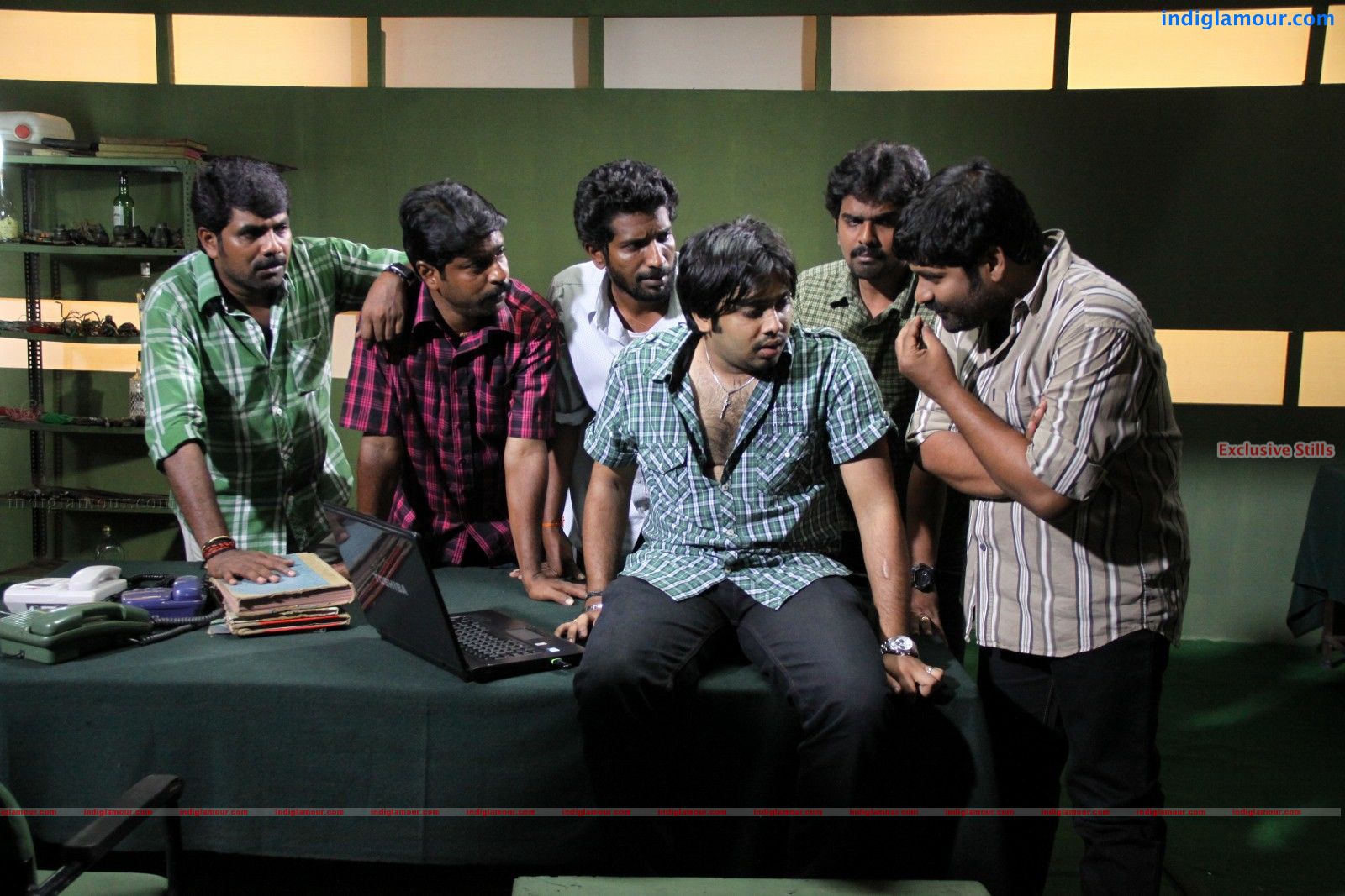 Sandwich Movie hd photo