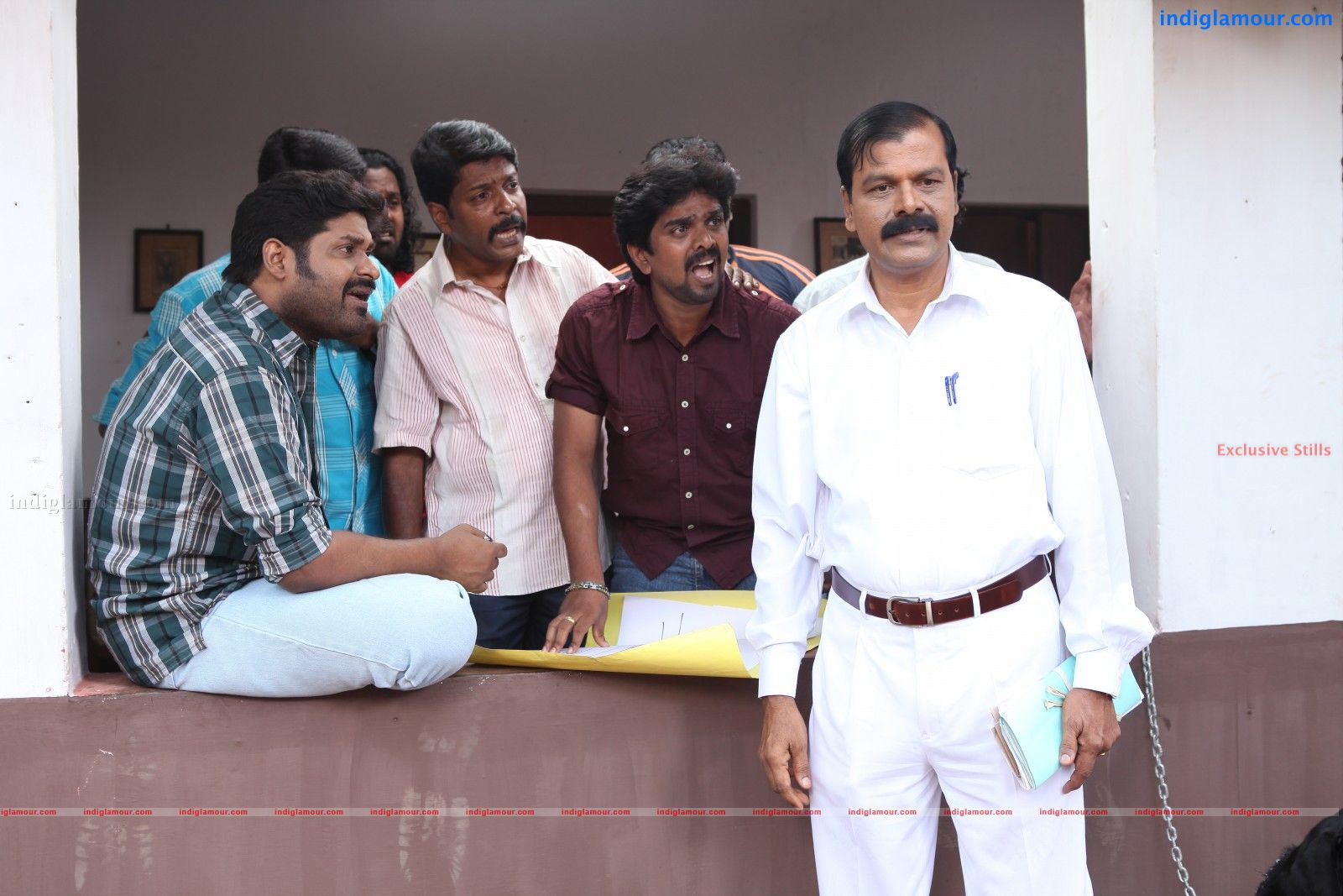 Sandwich Movie hd photo