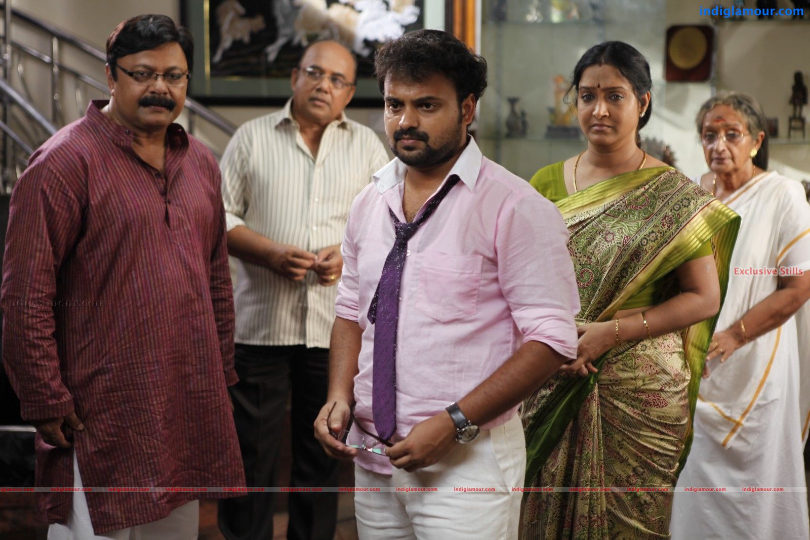 Sandwich Movie hd photo