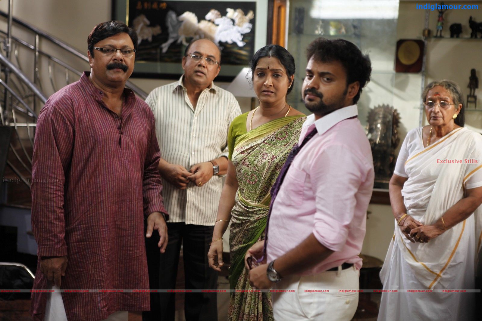 Sandwich Movie hd photo