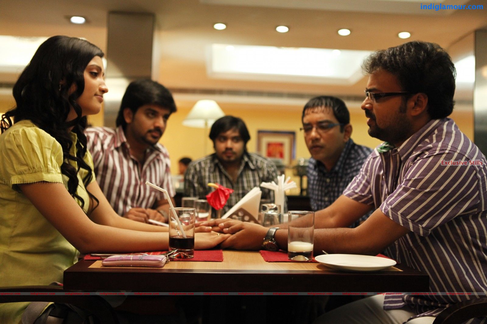 Sandwich Movie hd photo