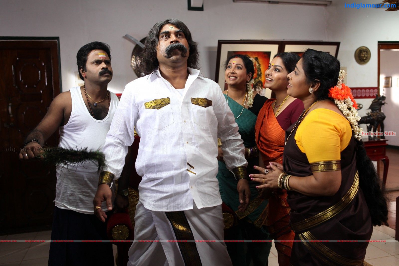 Sandwich Movie hd photo