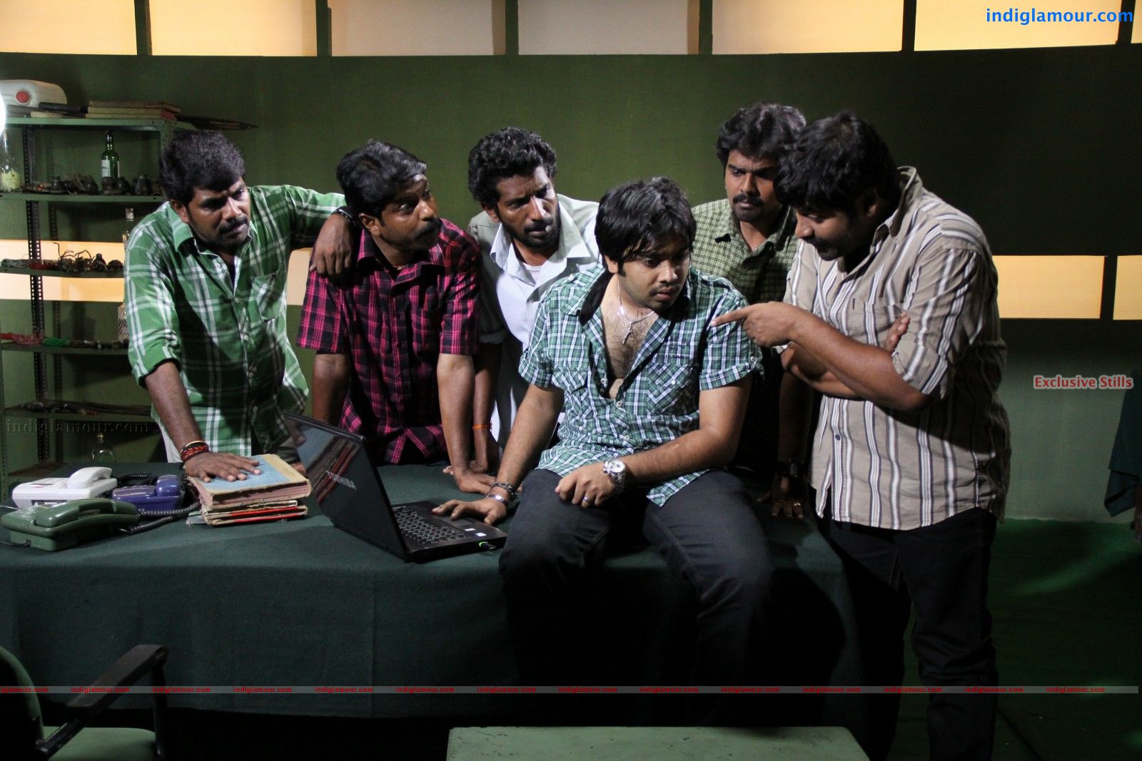 Sandwich Movie hd photo