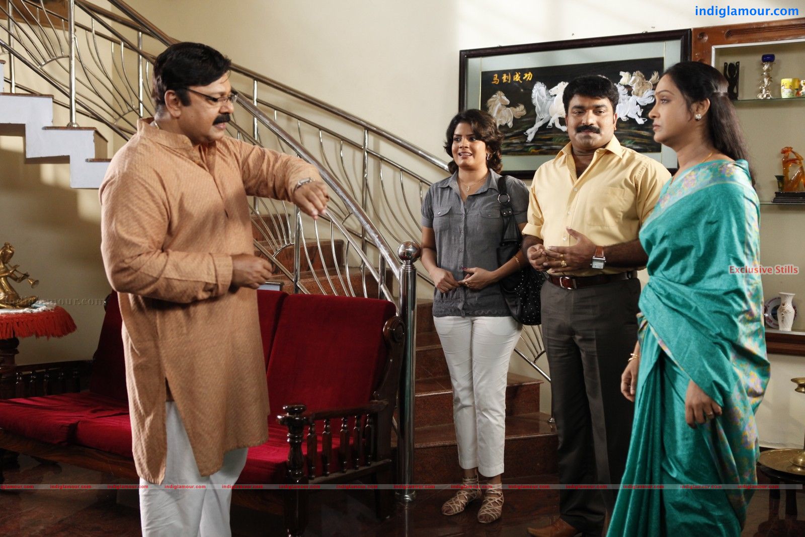 Sandwich Movie hd photo