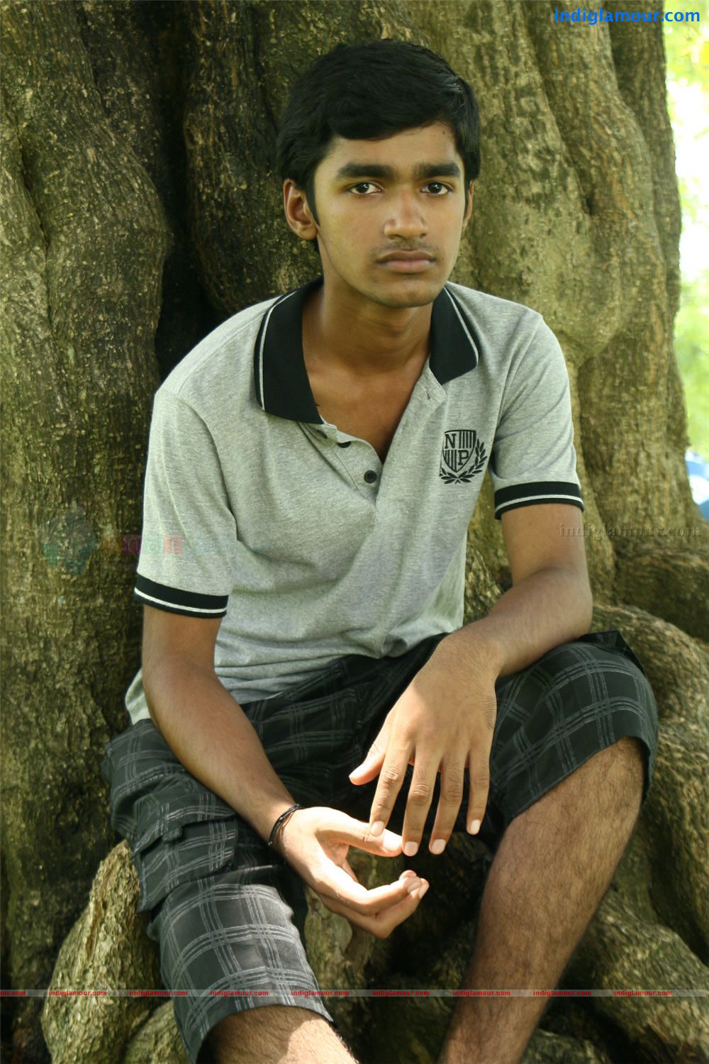 Ammukutty Ammayude Ajayan Movie hd photo