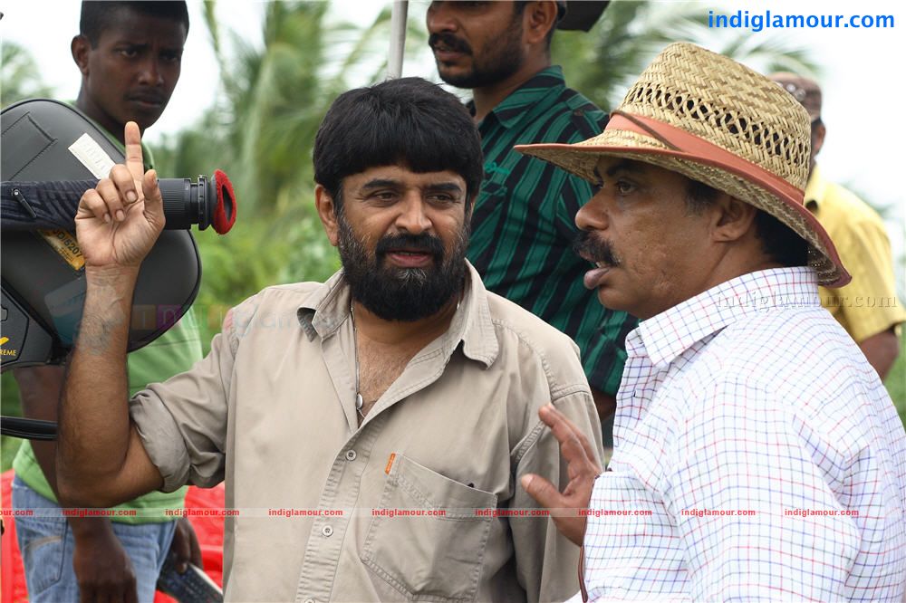 Ammukutty Ammayude Ajayan Movie hd photo