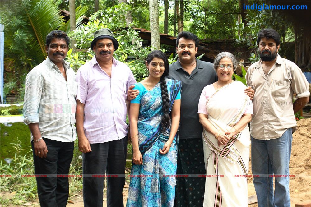 Ammukutty Ammayude Ajayan Movie hd photo
