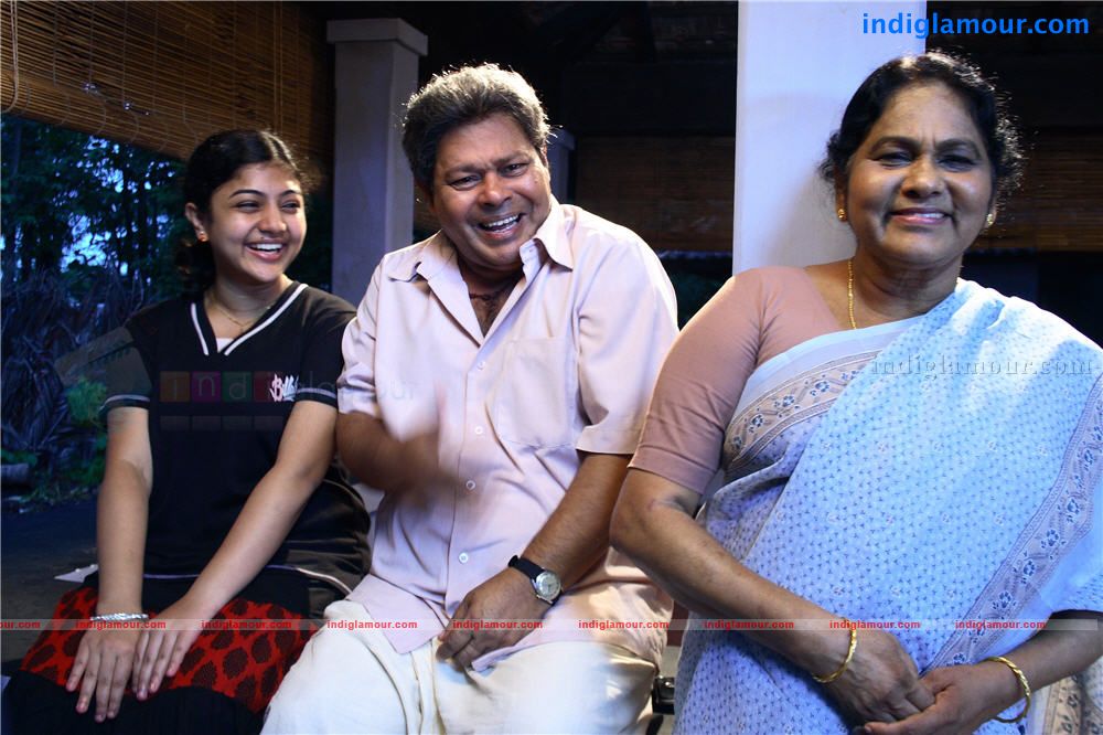 Ammukutty Ammayude Ajayan Movie hd photo