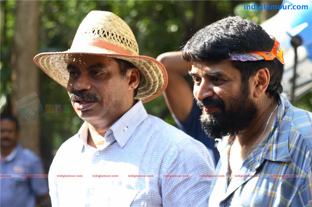 Ammukutty Ammayude Ajayan Movie hd photo